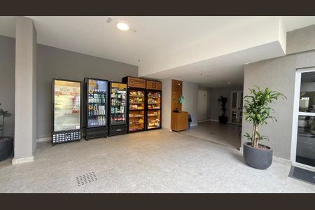 Apartamento à venda com 60m², 2 quartos e 1 vaga
