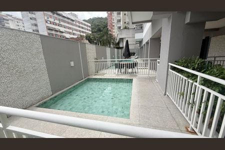 Apartamento à venda com 60m², 2 quartos e 1 vaga