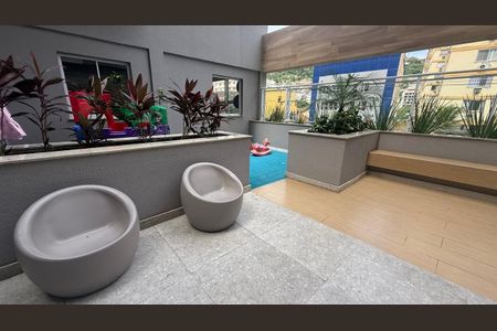 Apartamento à venda com 60m², 2 quartos e 1 vaga