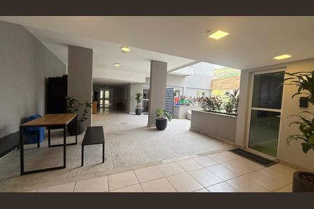 Apartamento à venda com 60m², 2 quartos e 1 vaga