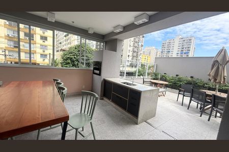 Apartamento à venda com 60m², 2 quartos e 1 vaga