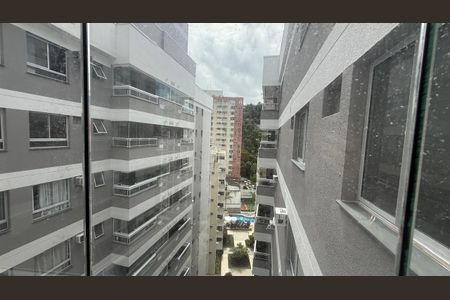 Apartamento à venda com 60m², 2 quartos e 1 vaga