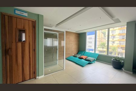 Apartamento à venda com 60m², 2 quartos e 1 vaga