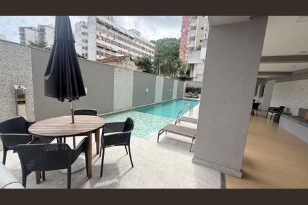Apartamento à venda com 60m², 2 quartos e 1 vaga