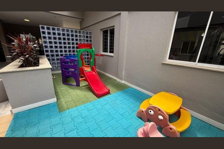 Apartamento à venda com 60m², 2 quartos e 1 vaga