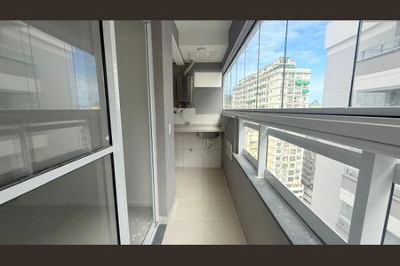 Apartamento à venda com 60m², 2 quartos e 1 vaga