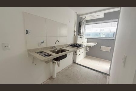 Apartamento à venda com 60m², 2 quartos e 1 vaga