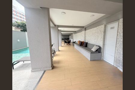 Apartamento à venda com 60m², 2 quartos e 1 vaga