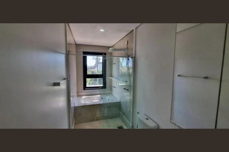 Casa para alugar com 312m², 3 quartos e 6 vagas