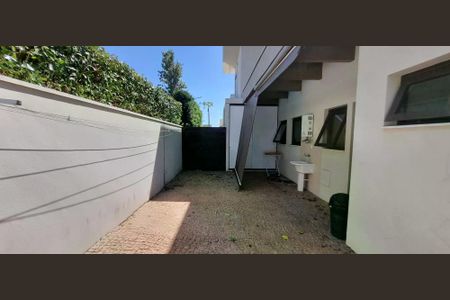 Casa para alugar com 312m², 3 quartos e 6 vagas