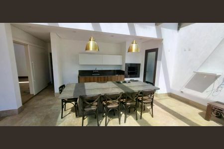Casa para alugar com 3 quartos, 312m² em Bosque das Palmeiras, Campinas
