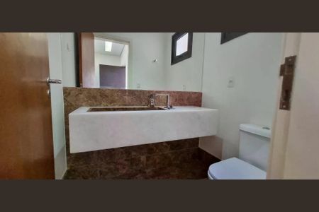Casa para alugar com 312m², 3 quartos e 6 vagas