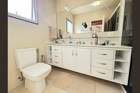 Casa à venda com 3 quartos, 178m² em Residencial Dois (Tambore), Santana de Parnaíba