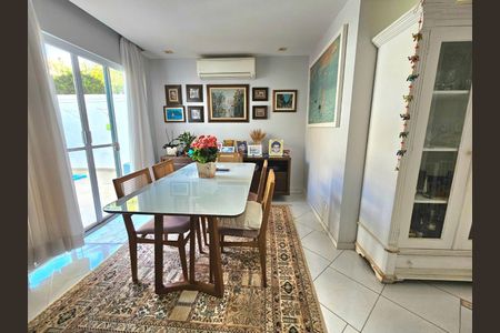 Casa à venda com 3 quartos, 178m² em Residencial Dois (Tambore), Santana de Parnaíba
