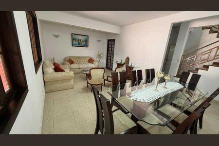Casa à venda com 5 quartos, 366m² em Freguesia (Jacarepaguá), Rio de Janeiro