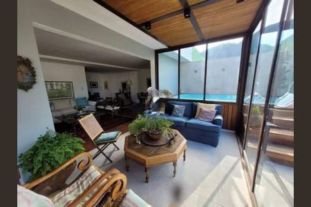 Apartamento à venda com 321m², 4 quartos e 3 vagas