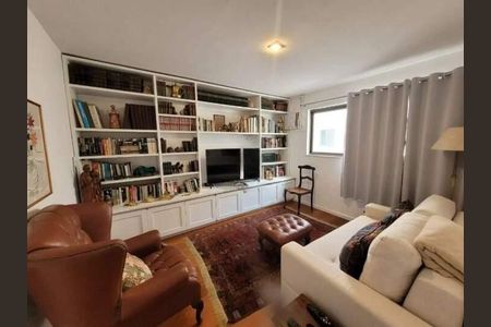Apartamento à venda com 4 quartos, 321m² em Barra da Tijuca, Rio de Janeiro