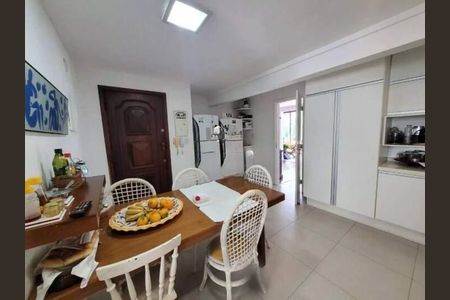 Apartamento à venda com 4 quartos, 321m² em Barra da Tijuca, Rio de Janeiro