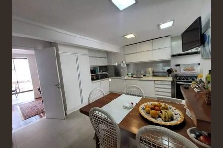 Apartamento à venda com 4 quartos, 321m² em Barra da Tijuca, Rio de Janeiro