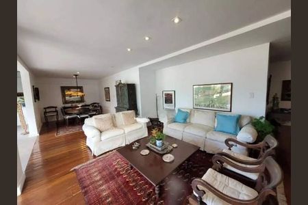 Apartamento à venda com 4 quartos, 321m² em Barra da Tijuca, Rio de Janeiro