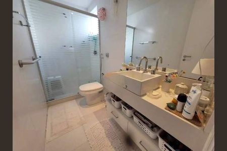 Apartamento à venda com 321m², 4 quartos e 3 vagas