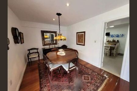 Apartamento à venda com 4 quartos, 321m² em Barra da Tijuca, Rio de Janeiro