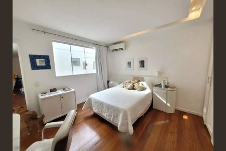 Apartamento à venda com 4 quartos, 321m² em Barra da Tijuca, Rio de Janeiro