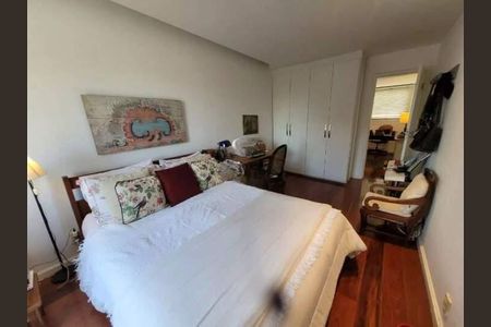 Apartamento à venda com 4 quartos, 321m² em Barra da Tijuca, Rio de Janeiro