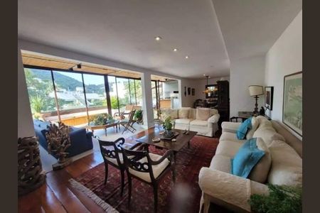 Apartamento à venda com 4 quartos, 321m² em Barra da Tijuca, Rio de Janeiro