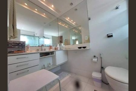 Apartamento à venda com 321m², 4 quartos e 3 vagas