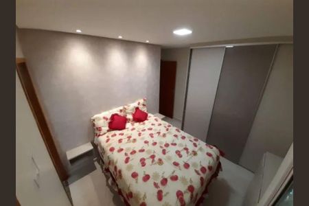 Apartamento à venda com 2 quartos, 100m² em Parque Novo Oratório, Santo André