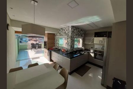Apartamento à venda com 2 quartos, 100m² em Parque Novo Oratório, Santo André