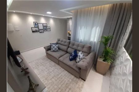 Apartamento à venda com 2 quartos, 100m² em Parque Novo Oratório, Santo André