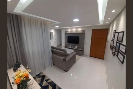 Apartamento à venda com 2 quartos, 100m² em Parque Novo Oratório, Santo André