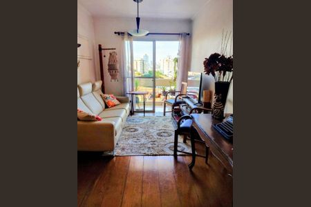 Apartamento à venda com 2 quartos, 60m² em Vila Monumento, São Paulo