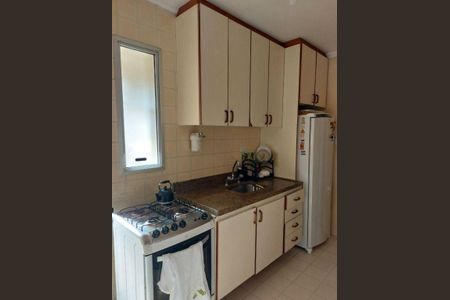 Apartamento à venda com 2 quartos, 60m² em Vila Monumento, São Paulo