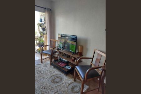 Apartamento à venda com 2 quartos, 60m² em Vila Monumento, São Paulo