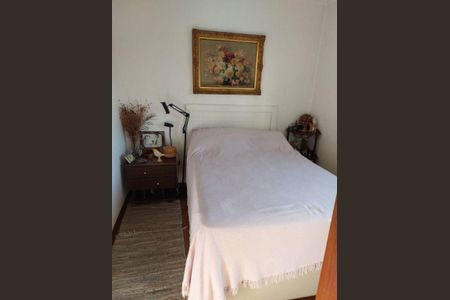 Apartamento à venda com 2 quartos, 60m² em Vila Monumento, São Paulo