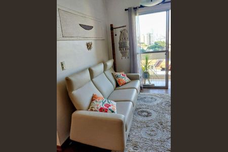 Apartamento à venda com 2 quartos, 60m² em Vila Monumento, São Paulo