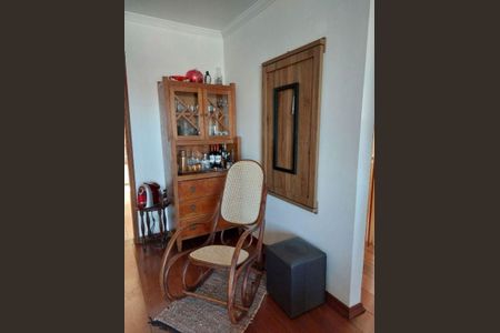 Apartamento à venda com 2 quartos, 60m² em Vila Monumento, São Paulo
