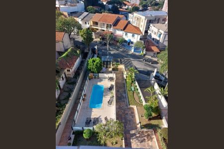 Apartamento à venda com 60m², 2 quartos e 1 vaga