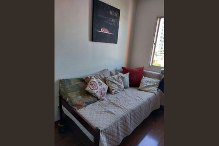 Apartamento à venda com 2 quartos, 60m² em Vila Monumento, São Paulo