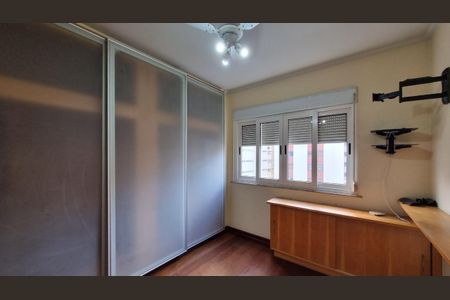 Apartamento à venda com 3 quartos, 117m² em Centro, Campinas