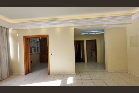 Apartamento à venda com 3 quartos, 117m² em Centro, Campinas