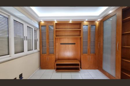 Apartamento à venda com 3 quartos, 117m² em Centro, Campinas