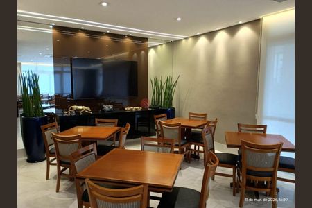 Apartamento à venda com 126m², 3 quartos e 2 vagas