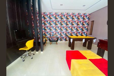 Apartamento à venda com 126m², 3 quartos e 2 vagas