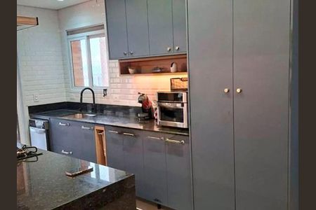 Apartamento à venda com 126m², 3 quartos e 2 vagas