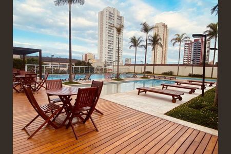 Apartamento à venda com 126m², 3 quartos e 2 vagas