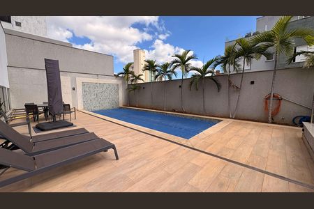 Apartamento à venda com 125m², 3 quartos e 3 vagas